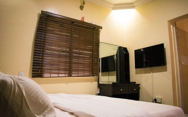 Bellband Apartments Lagos