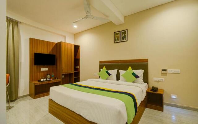 Treebo Trend Park View Inn