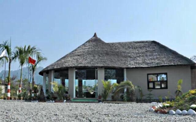 Corbett Fun Resort