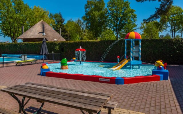 EuroParcs Resort De Wije Werelt 10130