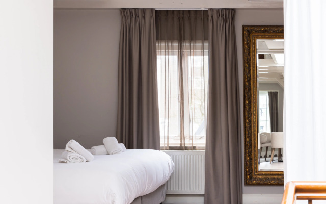 Canal Suites Amsterdam