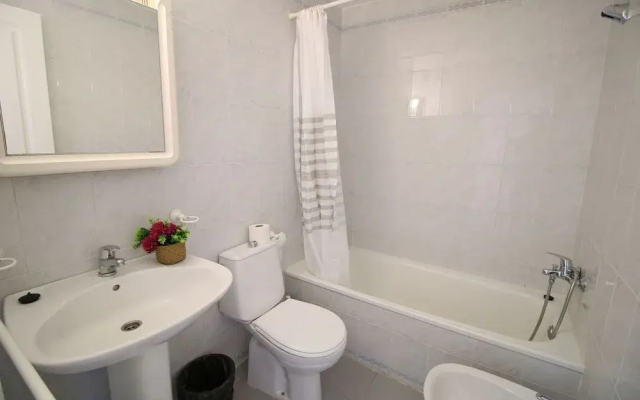 Apartamento Costa Calpe - Colón