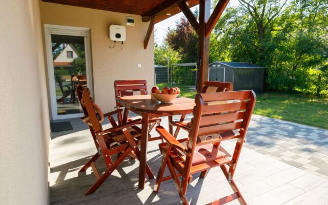 House Honey Keszthely/Balatonkeresztur