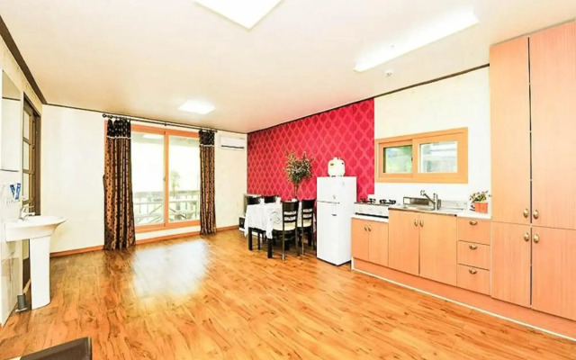 Pocheon Nature Pension