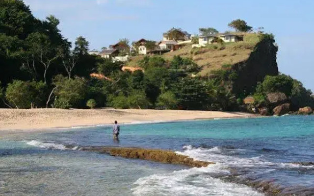Maca Bana Luxury Boutique Resort