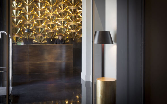 Senato Hotel Milano