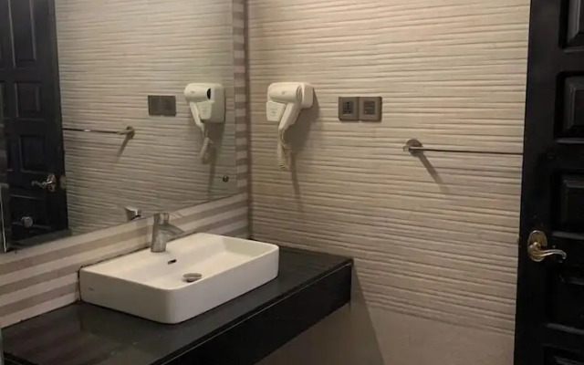 Winter Hotel Islamabad