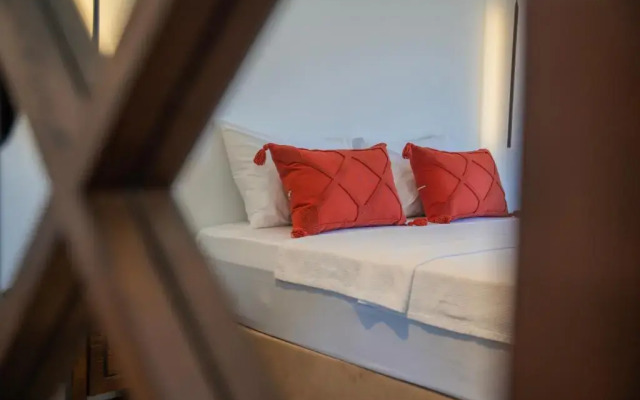 Aris Guest House