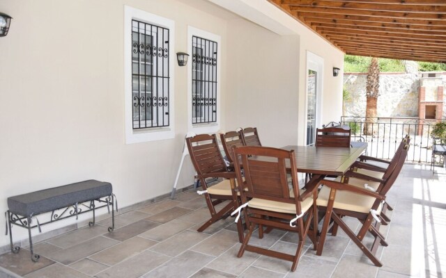 Villa Paradise by Turkish Lettings