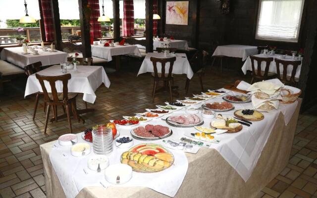 Landgasthof Schweizerhaus