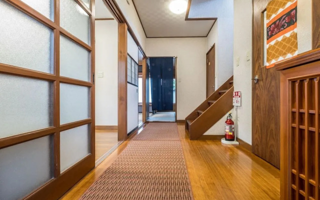 Classic Japan Living Asama