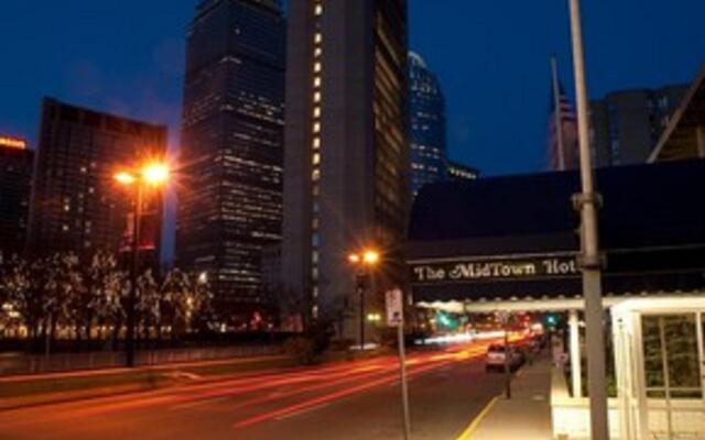 Midtown Hotel