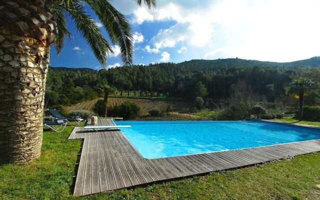 Château Haut Gléon - Chambres d'hôtes