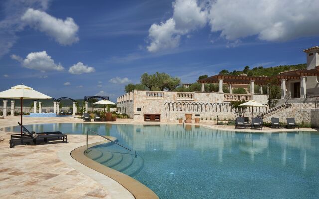 Cap Vermell Grand Hotel