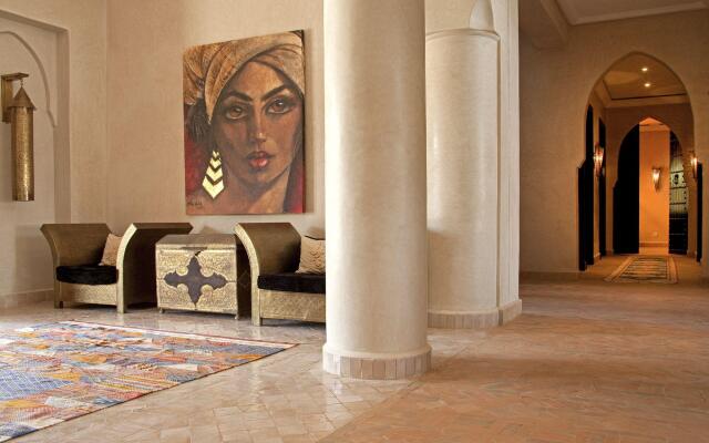 Palais Aziza & Spa