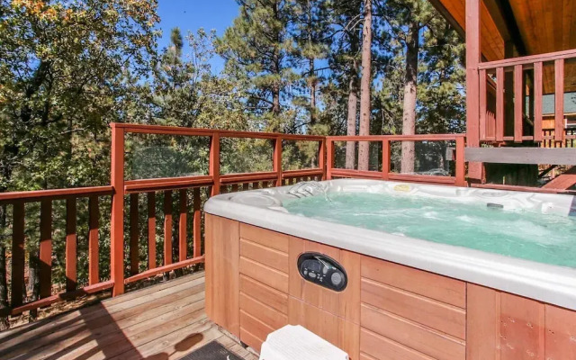 Angel View Chalet #885