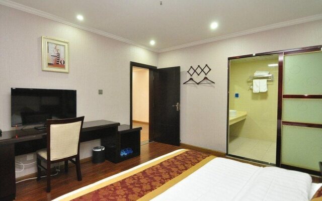 Kunming Kun Cheng Hotel