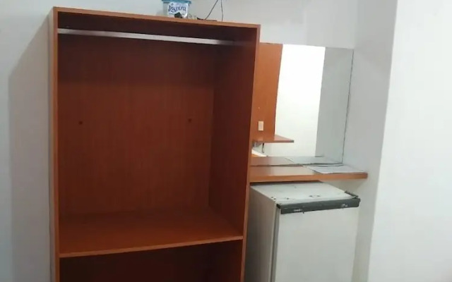 Pousada Orange do Sol