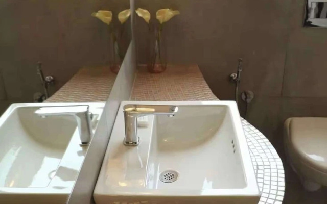 Camelia by Da Alohas luxe 2 BHK Suite