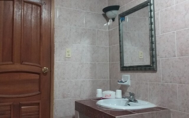 Casa Dayron y Amelia