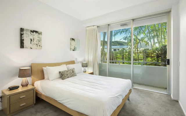 Peninsula Airlie Beach