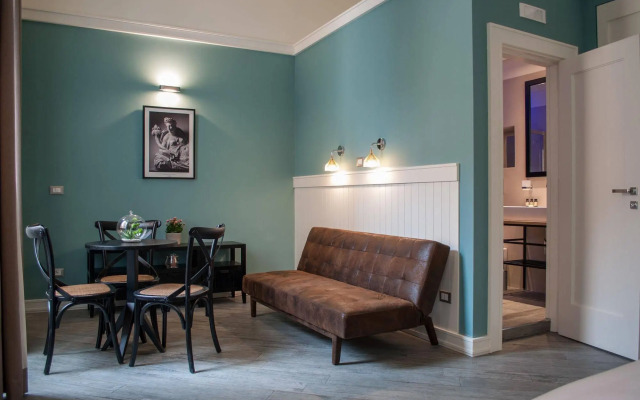 My Trevi Charming & Luxury Rooms