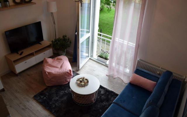 Apartament Zawiszy Czarnego 10