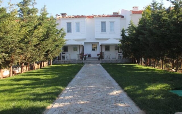 Helinda Butik Otel