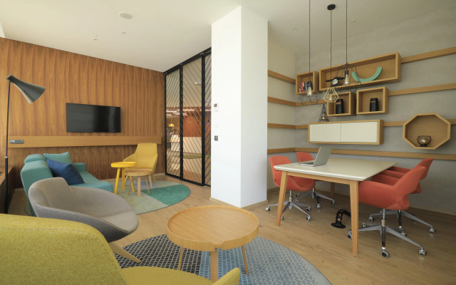 Holiday Inn Skopje by IHG