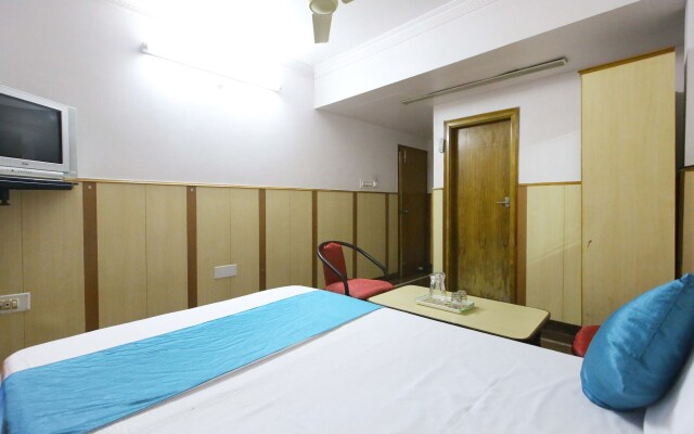 ZO Rooms Rajajinagar 5th Block