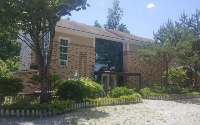 Shinevalley Pension & Hotel