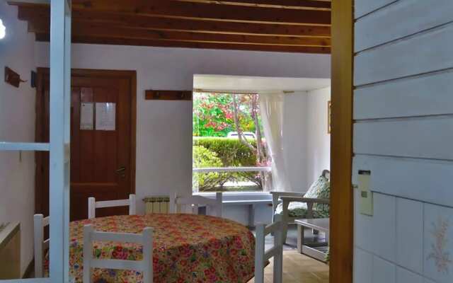 Hotel & Apart Los 3 Mosqueteros