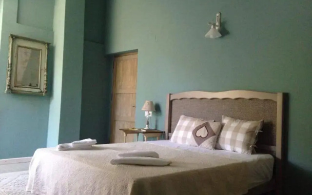 Ferma de sub Penteleu