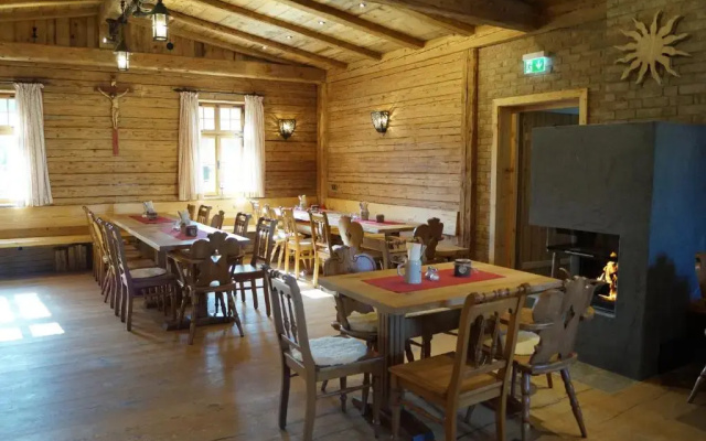 Hotel Gasthaus Sonne