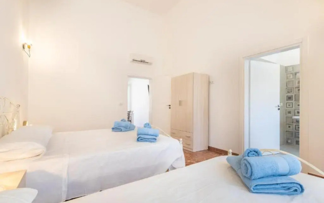 Tenuta Kallistos - Alliste