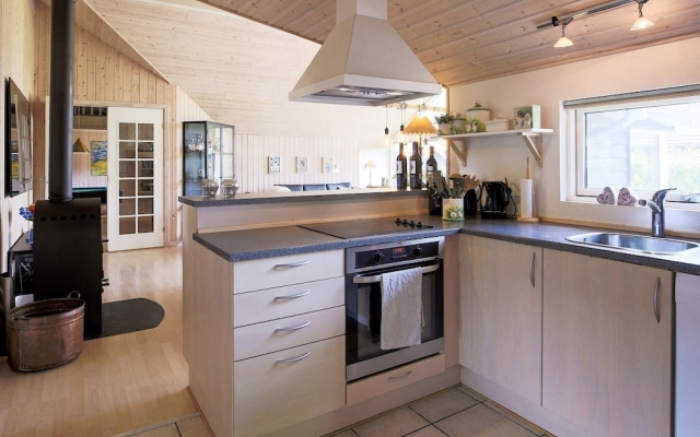 Holiday Home in Væggerløse