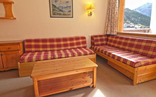 Appartement Méribel, 2 pièces, 5 personnes - FR-1-182-153