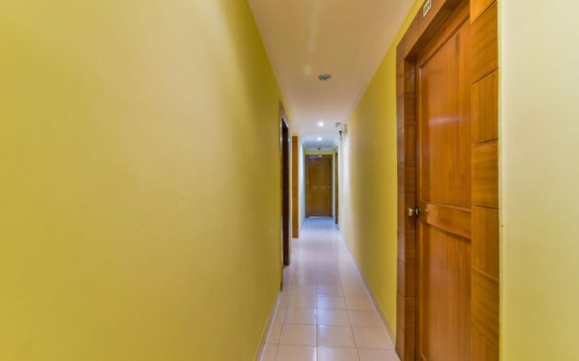 Hotel InCity