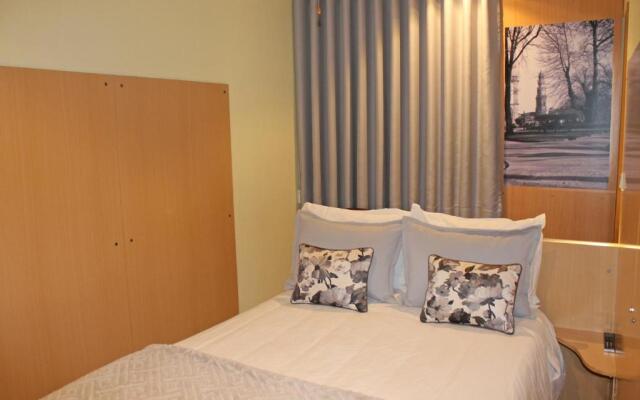 Residencial Paranhos