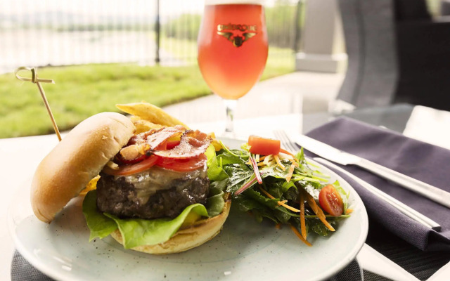 Hôtel du Domaine, centre de villégiature et de congrès de Thetford