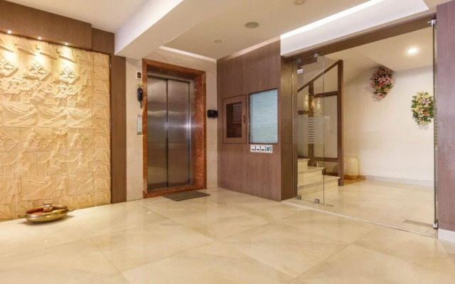 Apollo Greens Serviced Apartment