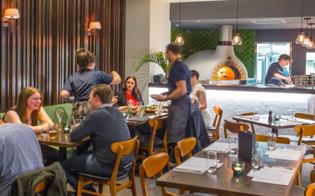 Park Hotel Lambton Quay