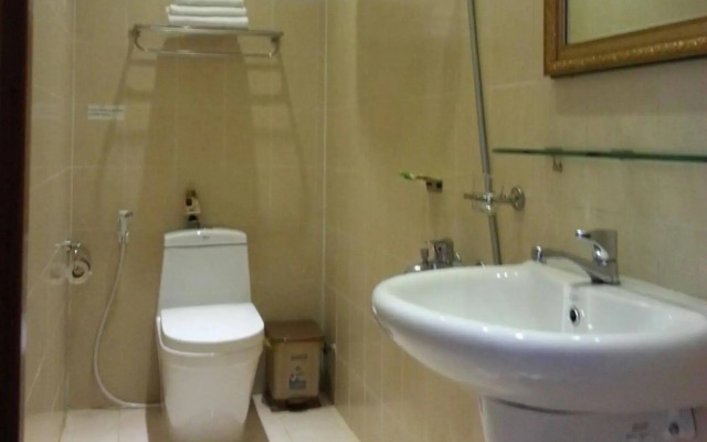 S79 Boutique Hotel