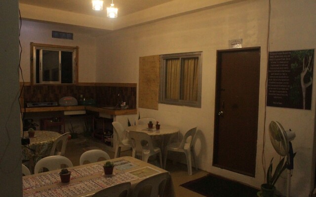 Maraño's Hometel