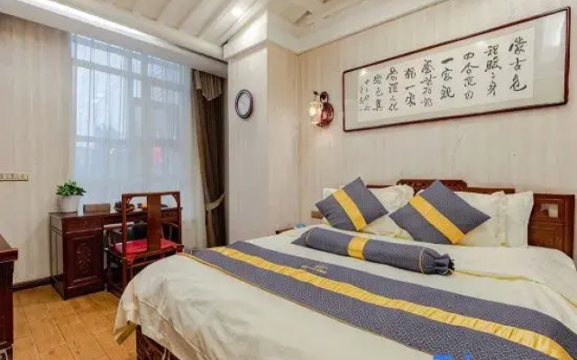 Shengshi Xianglong Hotel