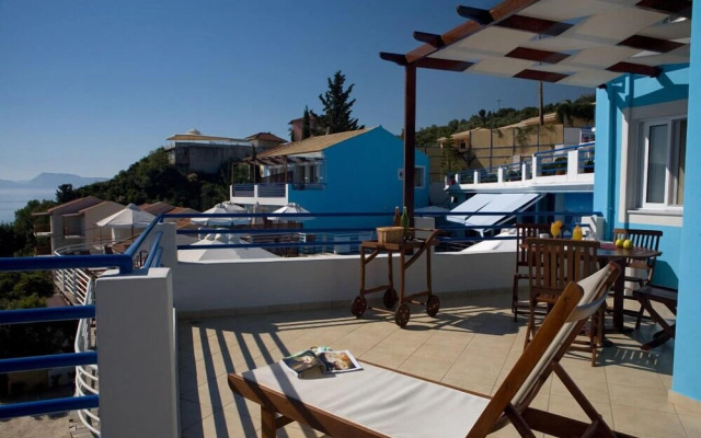 Adriatica Hotel