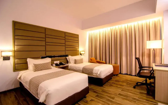 Best Western Alliance Chittagong