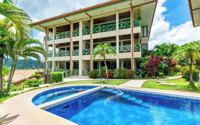 Marina Resort 502