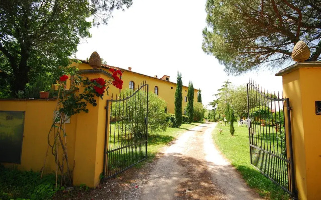 Holiday Apartment Colonna 1