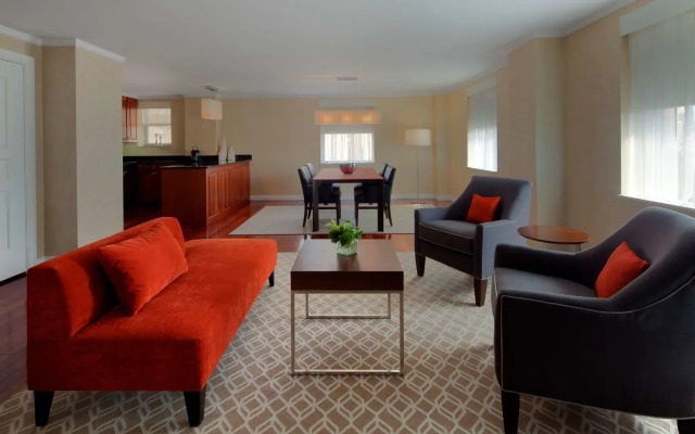 The Warwick Hotel Rittenhouse Square Philadelphia